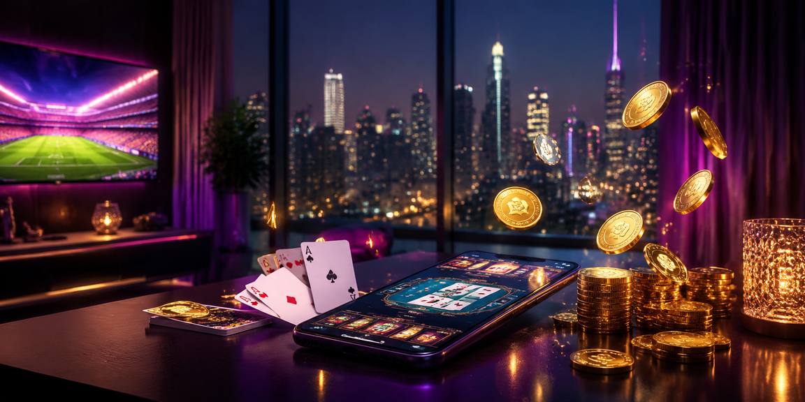 bji88 Live Casino
